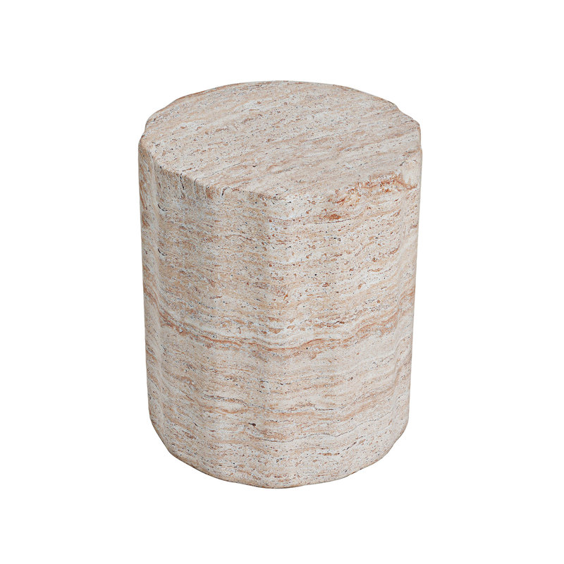 Table d'appoint d'extérieur