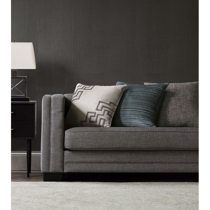 Ezra Geometric Throw Pillow