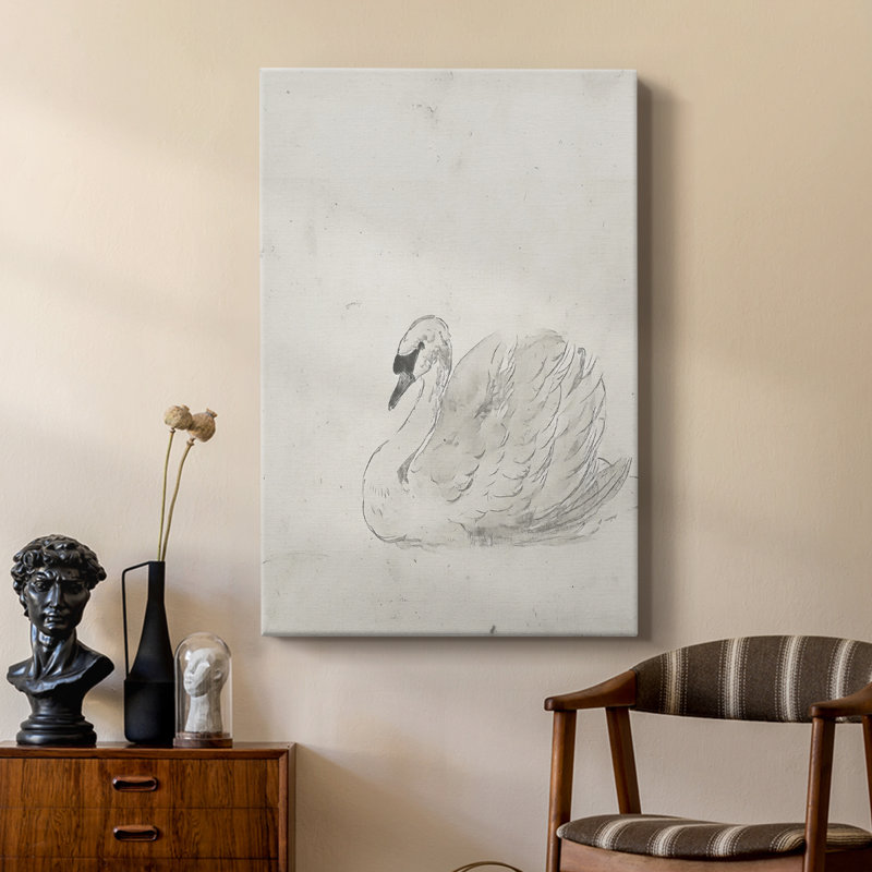 Croquis rétro - galerie Cavas sur mesure