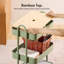 79.5cm H x 46cm W Utility Cart-132955701