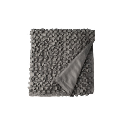 Ribbon Throw Blanket