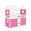 Lit simple superposé en bois avec tente-1789208899-1789208904