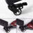 Yaheetech Single Screen Floor Stand Mount