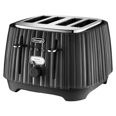  4 Slice Ballerina Toaster Laguna
