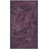 Black/Purple