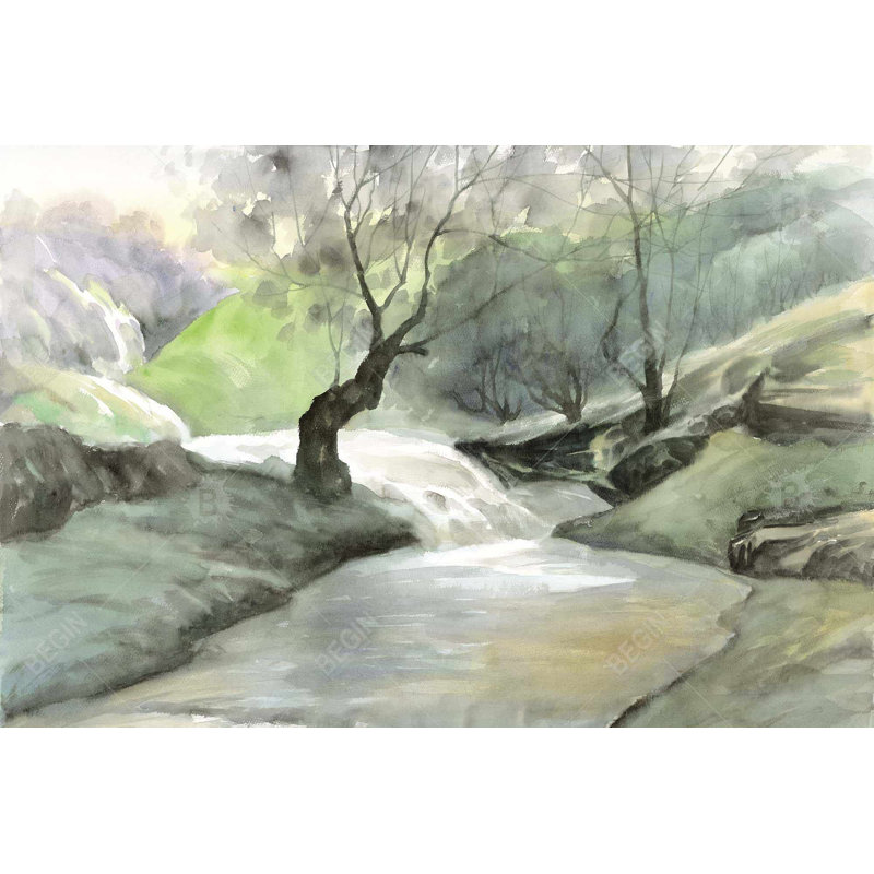 Ajoloko Non-Slip Bath Mat