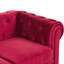 Paseo 3 Seater Sofa-19371359