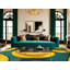  Washable Mango Ataulfo Fruits Area Rug-1868136735