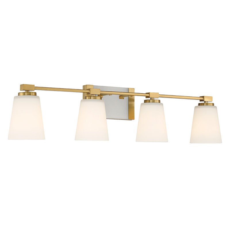 Mauceri 4 - Light Vanity Light