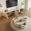 Ensemble de meuble télé et table basse Modern Simplicity