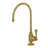 Kingston Brass Vintage Single-Handle 1-Hole Deck Mount Water Filtration Faucet-36629478