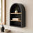 Opal Arch Wall Shelf