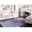 Norge Performance Abstract Rug-21734612