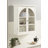 Knepp 2-Door Fully Assembled Accent Cabinet