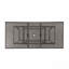 Cast Expandable Dining Table