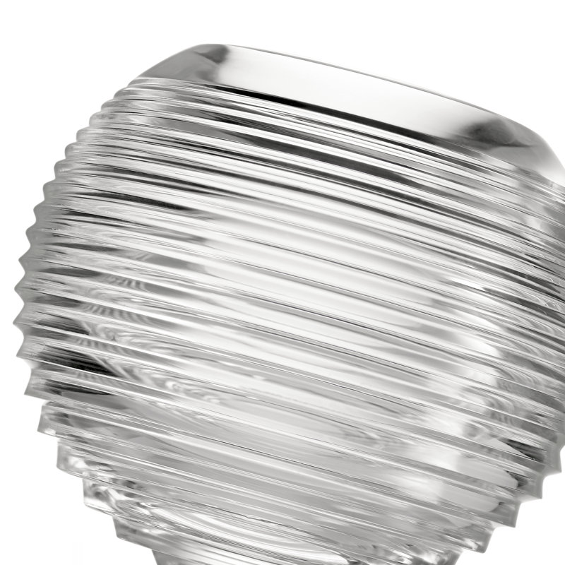 Waterford Circon 4in Vase