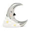 RB Baby Sweet Dreams Moon Bank