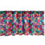 Multicolore cantonnière Ambesonne