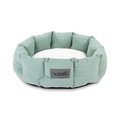 Bolster Pet Bed