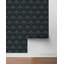 Rouleau de fleurs Annette-779909169