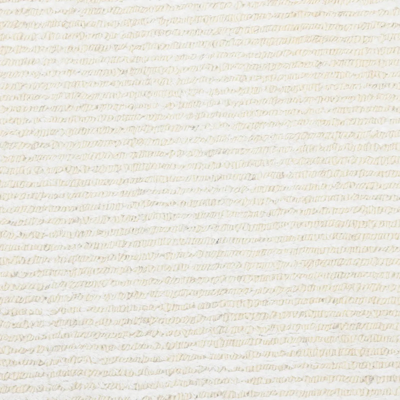Cordi Striped Area Rug in Ivory/Light Gray, Rectangle 3' x 5'