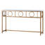 Hampton Console Table-63870982-63870983