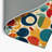 Retro Bounce Indoor And Outdoor Area Rug-537845071