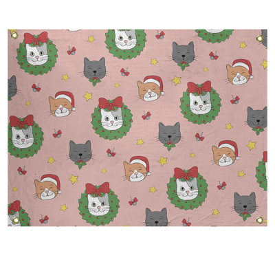 Polyester Tapestry