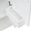 Meuble-lavabo autoportant 30 po-295462598