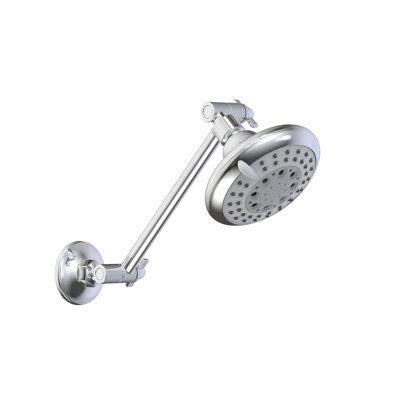 Pomme de douche à main multi-fonctions Stylewise