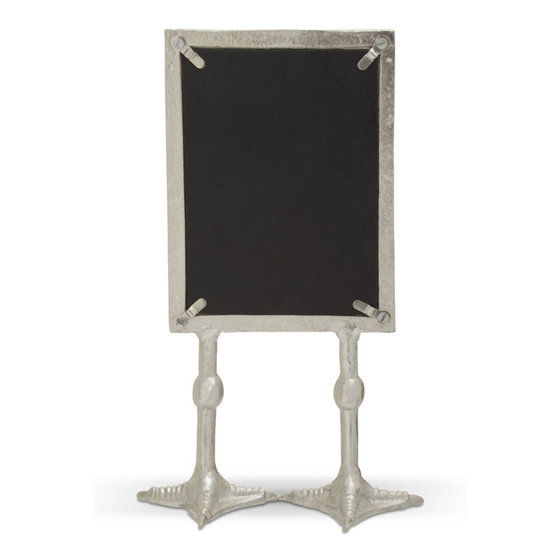 Galicia Black Picture Frame