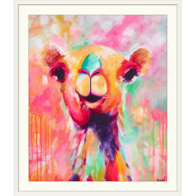 Aaden " Hanna " Print