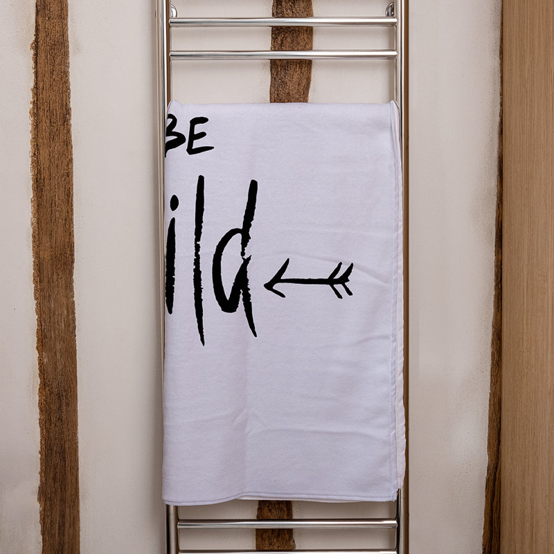 Evansville Midweight Bath Towel