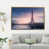 Gold Floater Framed