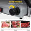 Blue Elephant Stainless Steel Electric Meat Slicer