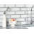 Artista 3" x 9" Glass Subway Tile-65859973