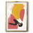 Bright Boy II -Framed Print