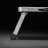 1 - Step Steel Folding Small Step Ladder