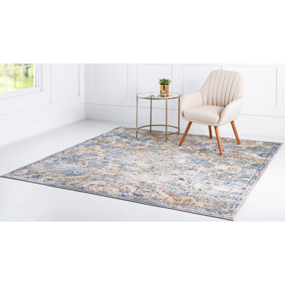 Mignonette Oriental Indoor Rug