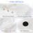 Natural Marble Soap Tray