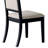 Ledesma 6 - Person Extendable Four Leg Dining Set