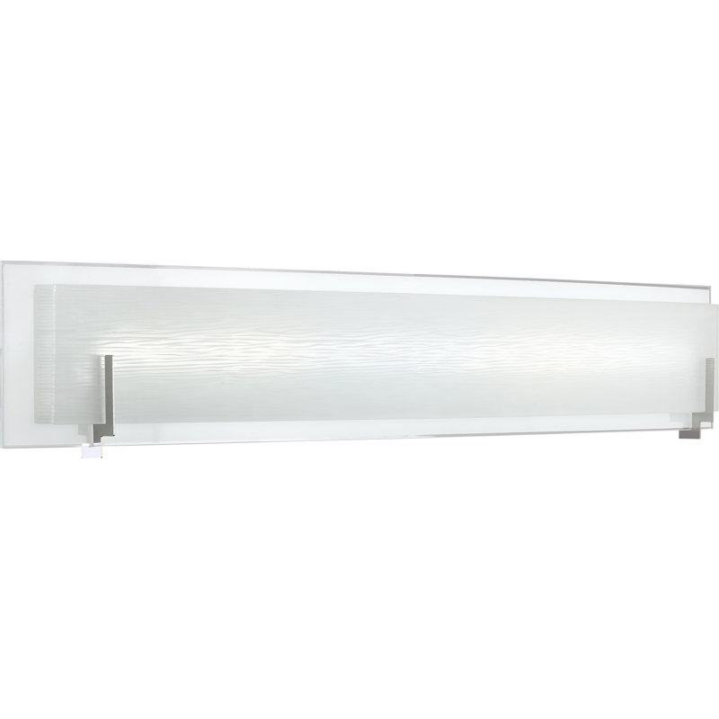 Remley Dimmable LED Bath Bar