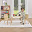 Kids Table and Two Chairs Set-114243840