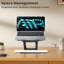 Metal Monitor Stand-1702729079
