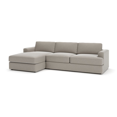 Cayden Sectional with Chaise