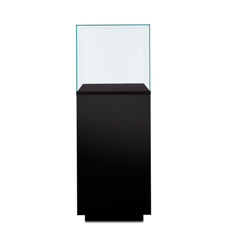 Exposit Preserve - noir, H 52 po x l 20 po