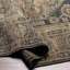 Meja Hand Knotted Wool Oriental Area Rug-551116910