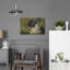 «Border Collie Garden» par John Silver-422630236