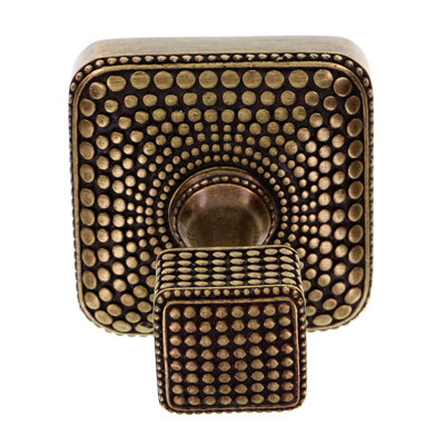 Tiziano Robe Hook