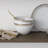 Noritake Raylan Set of 4 Cereal Bowls, 6", 29 oz.